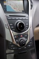 Hyundai Azera 2012 года